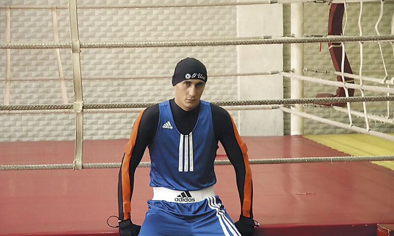 Speranţe pentru nobila artă românească